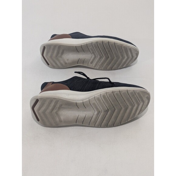 Johnston & Murphy Men’s Knit Lace-Up Sneakers Size 12M main image 8